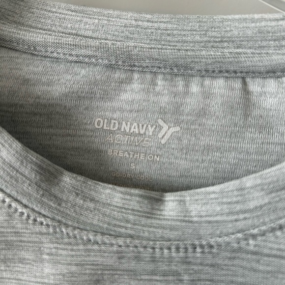 Old Navy Long Sleeve - Picture 3 of 3